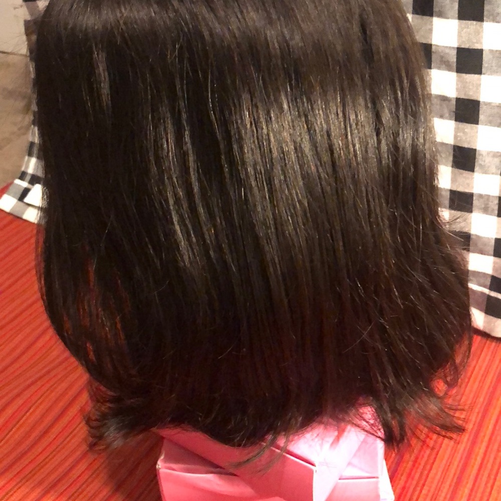 COPY - COPY - New Original Queen 100% Human Hair